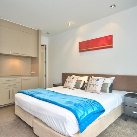 Charlies Queenstown Studio Apt 103B Экстерьер фото