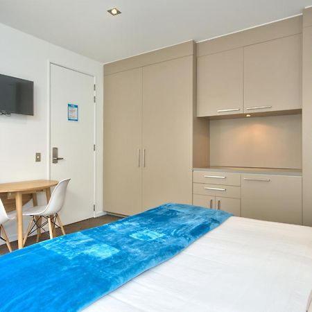 Charlies Queenstown Studio Apt 103B Экстерьер фото