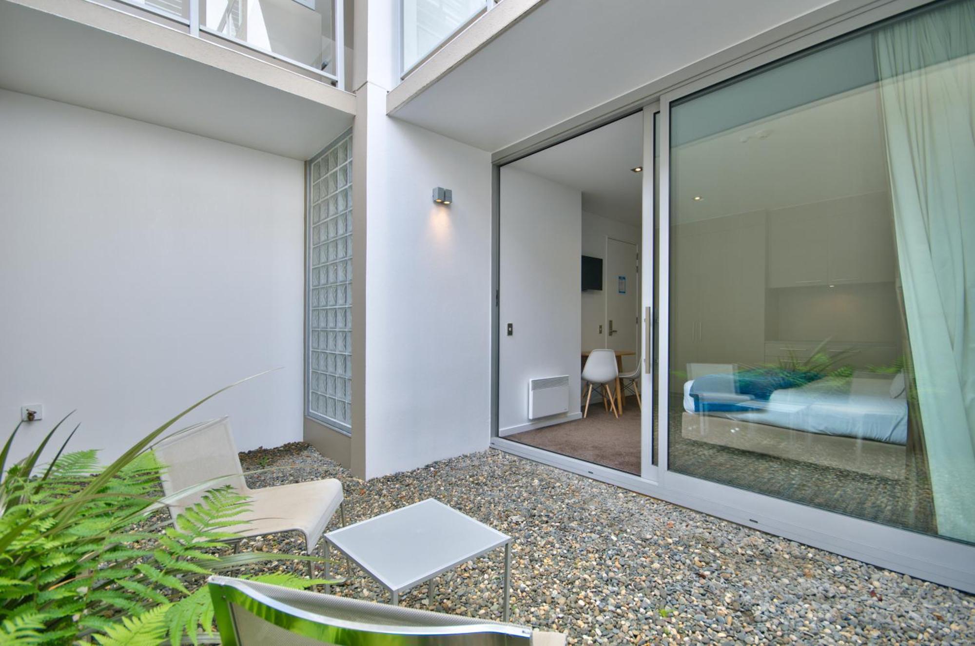 Charlies Queenstown Studio Apt 103B Экстерьер фото