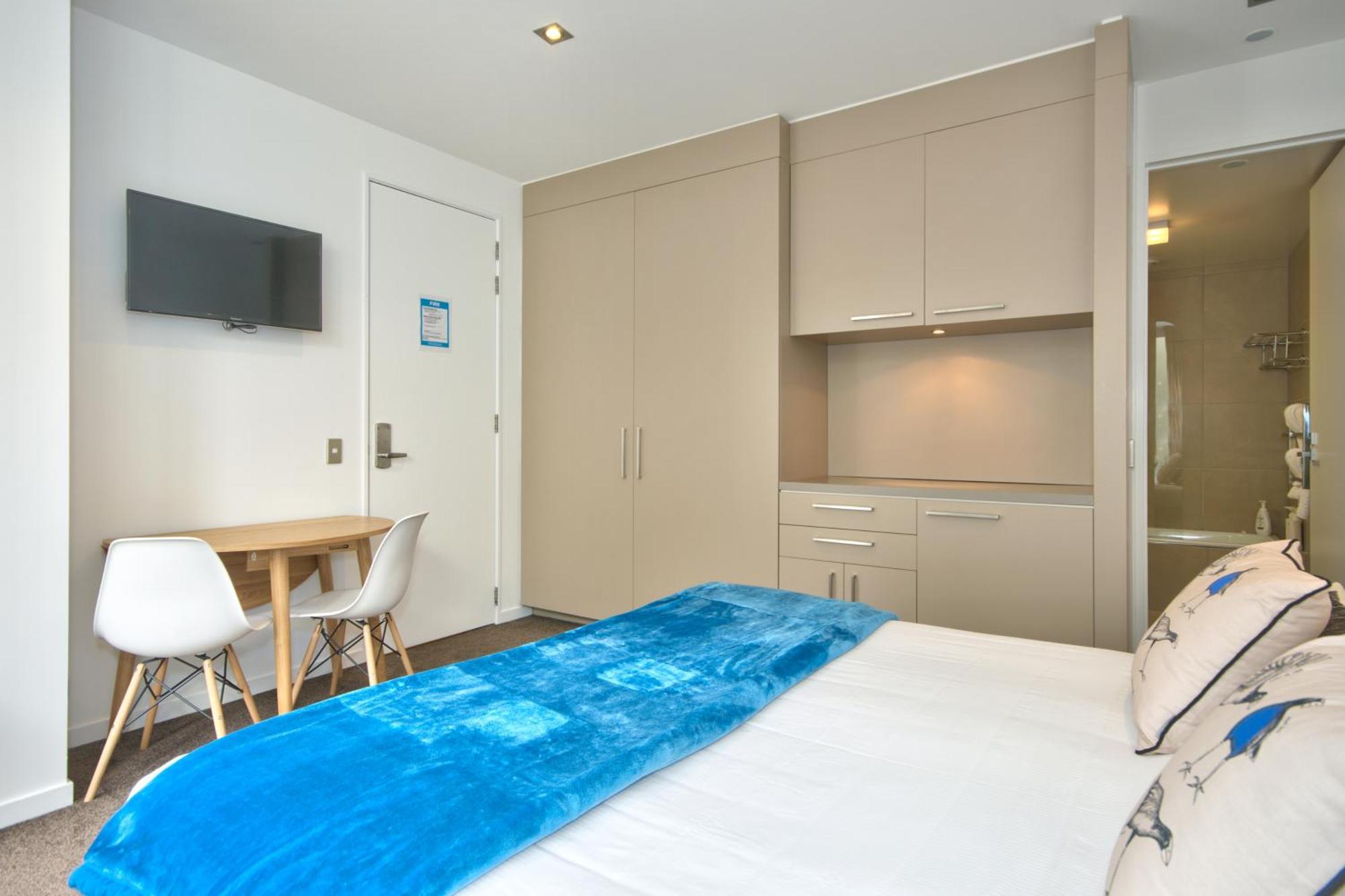 Charlies Queenstown Studio Apt 103B Экстерьер фото