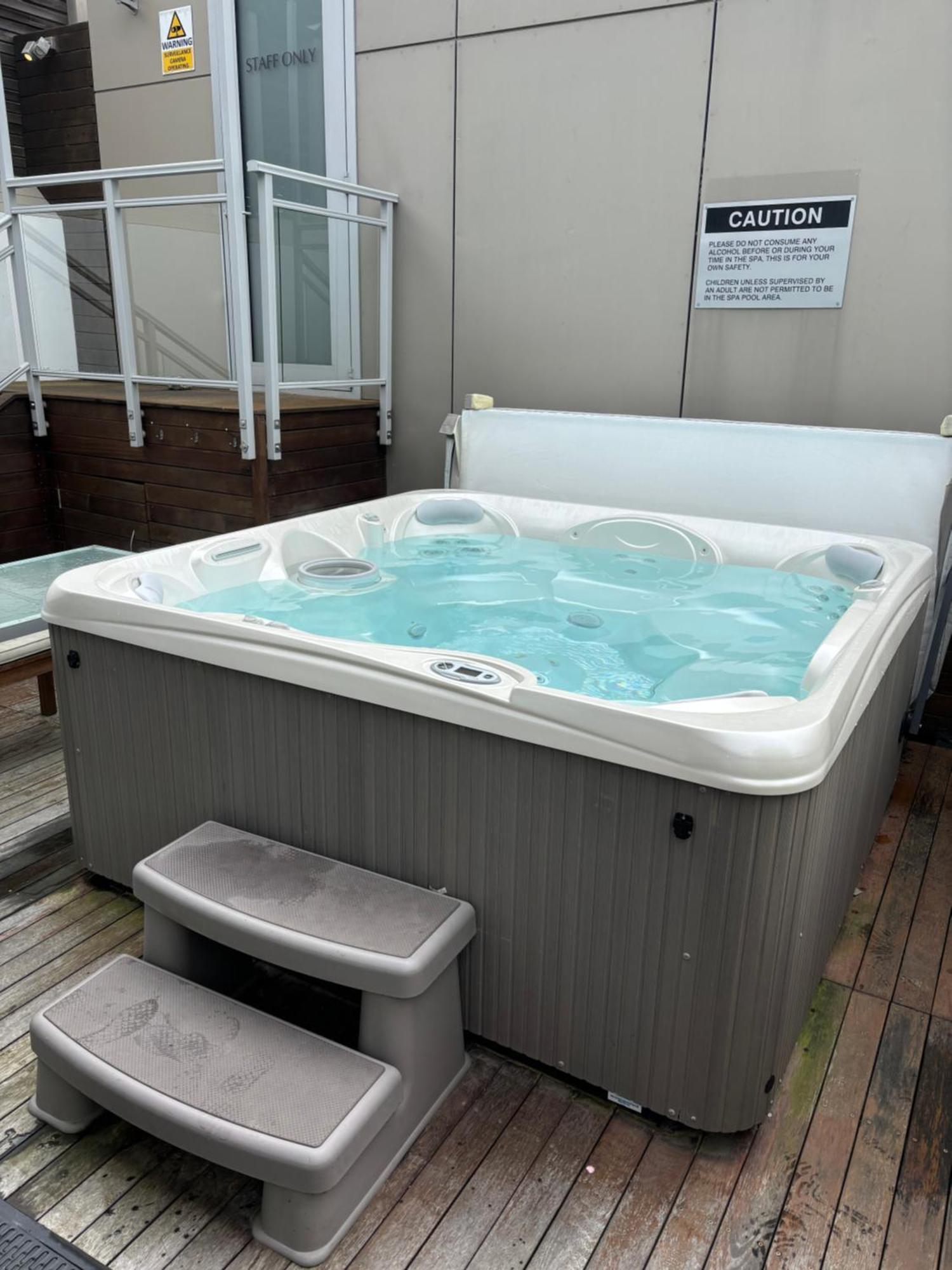 Charlies Queenstown Studio Apt 103B Экстерьер фото