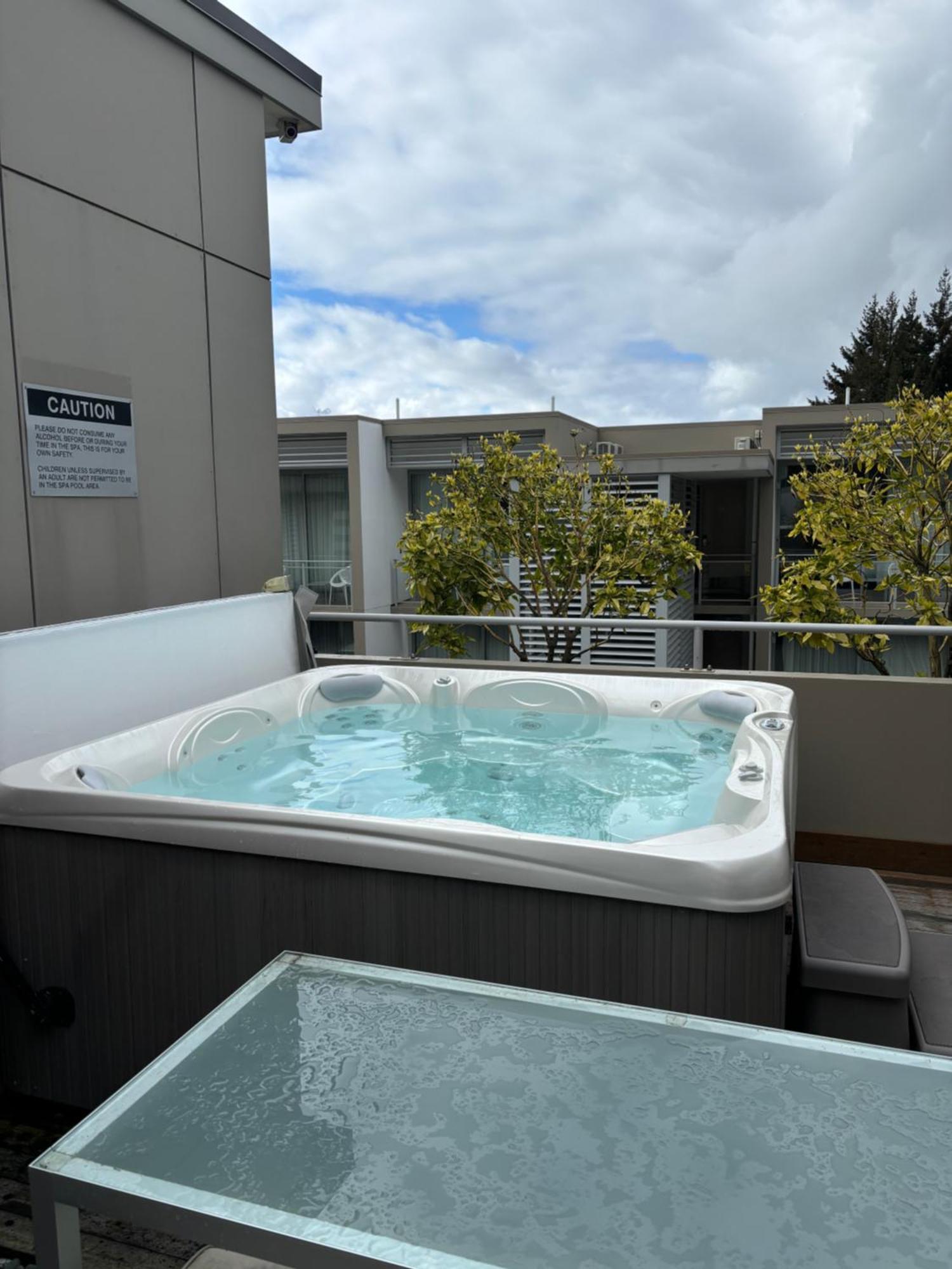 Charlies Queenstown Studio Apt 103B Экстерьер фото